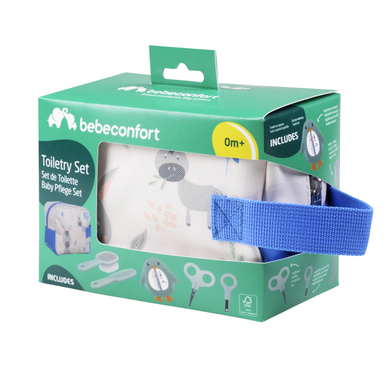 Bébéconfort Baby Toiletry Set Lovely Donkey