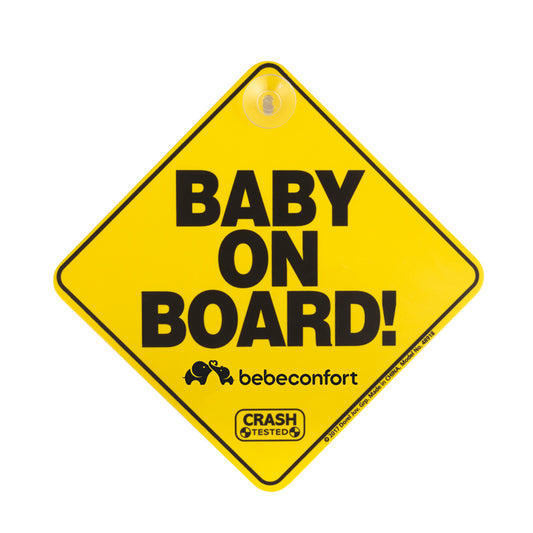 Bébéconfort Baby on Board Sign