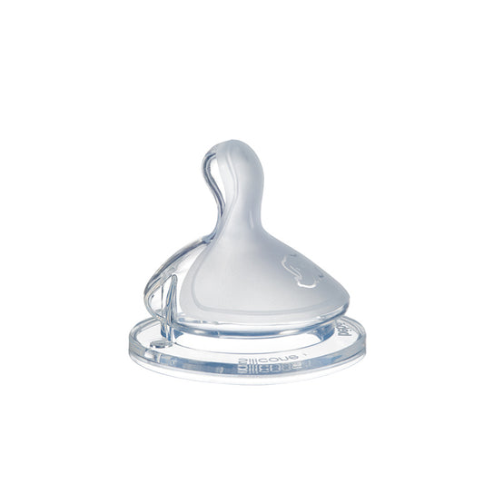 Bébéconfort Emotion Physio Teat Y Flow 2Pk