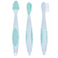 Bébéconfort Set of 3 Toothbrushes