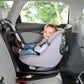 Bébéconfort Back Seat Protector Black
