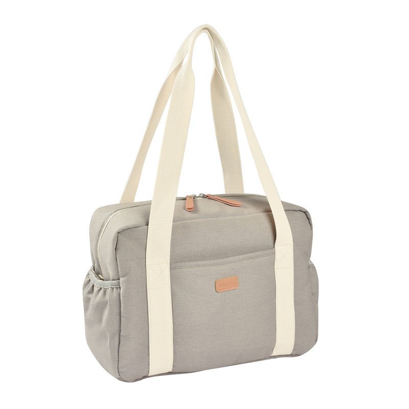 Beaba Paris Changing Bag Pearl Grey