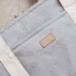 Beaba Paris Changing Bag Pearl Grey