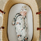 Copper Pearl Newborn Gown Jo