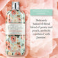 Baylis & Harding Royale Garden Peach Peony & Jasmine Body Wash 6 x 500ml