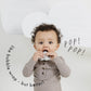 Doddle & Co Chew Teether Looks Like Rain