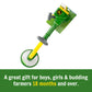 John Deere Power Trimmer