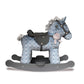 Little Bird Told Me Louie & Duke Rocking Horse 9m+