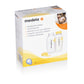 Medela Breastmilk Storage Bottles 250ml 2Pk