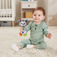 VTech Shaking Sounds Zebra