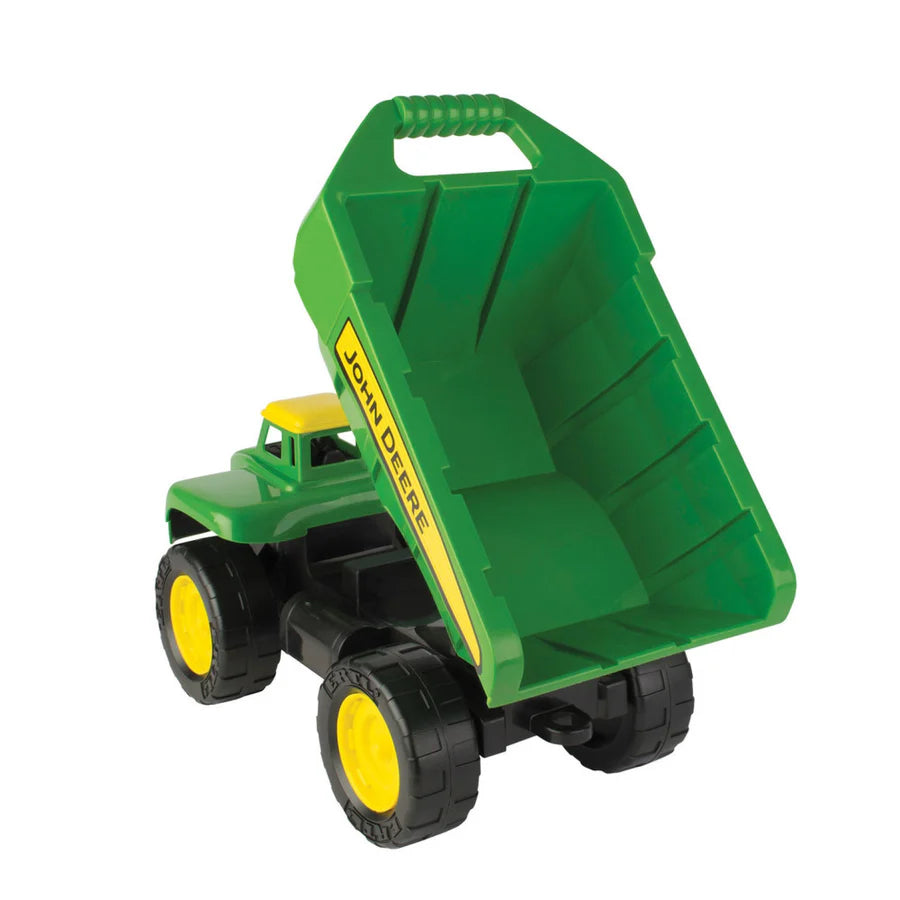 John Deere Big Scoop Dump Truck