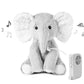 Cloud-B Sound Soother Elliot Elephant