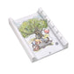 Keeeper Changing Mat Wedge With Measure Winnie The Pooh