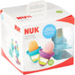 NUK Mini Ice Lolly Moulds 4Pk