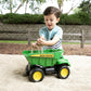 John Deere Big Scoop Dump Truck