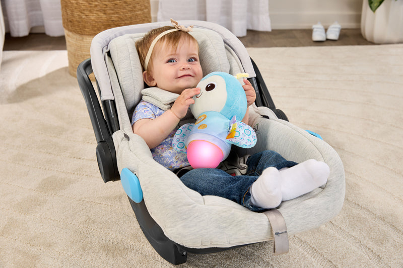 VTech Soothing Sounds Firefly
