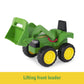 John Deere Sandbox 3 Piece Set Farm