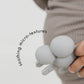 Doddle & Co Chew Teether Looks Like Rain