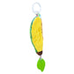 Lamaze Bea The Banana Clip & Go