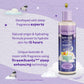Child's Farm SlumberTime Bath Soak 250ml 3 Pack