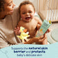 Child's Farm Baby Moisturiser 200ml 3 Pack