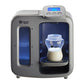 Tommee Tippee Closer to Nature Perfect Prep Day and Night Grey