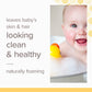 Burt's Bees Baby Bee Shampoo & Body Wash 3 Pack