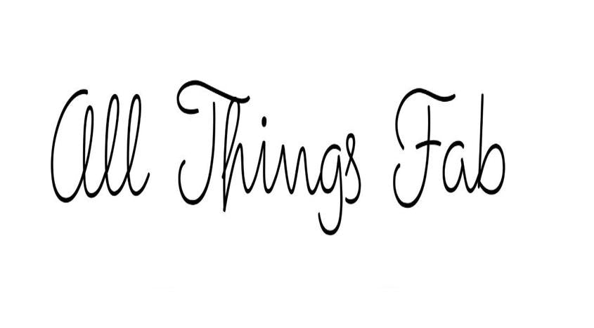 All Things Fab