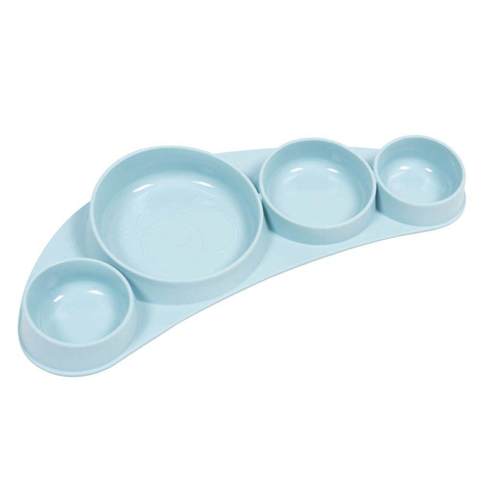 Koo-Di Tiny Tapas Silicone Placemat