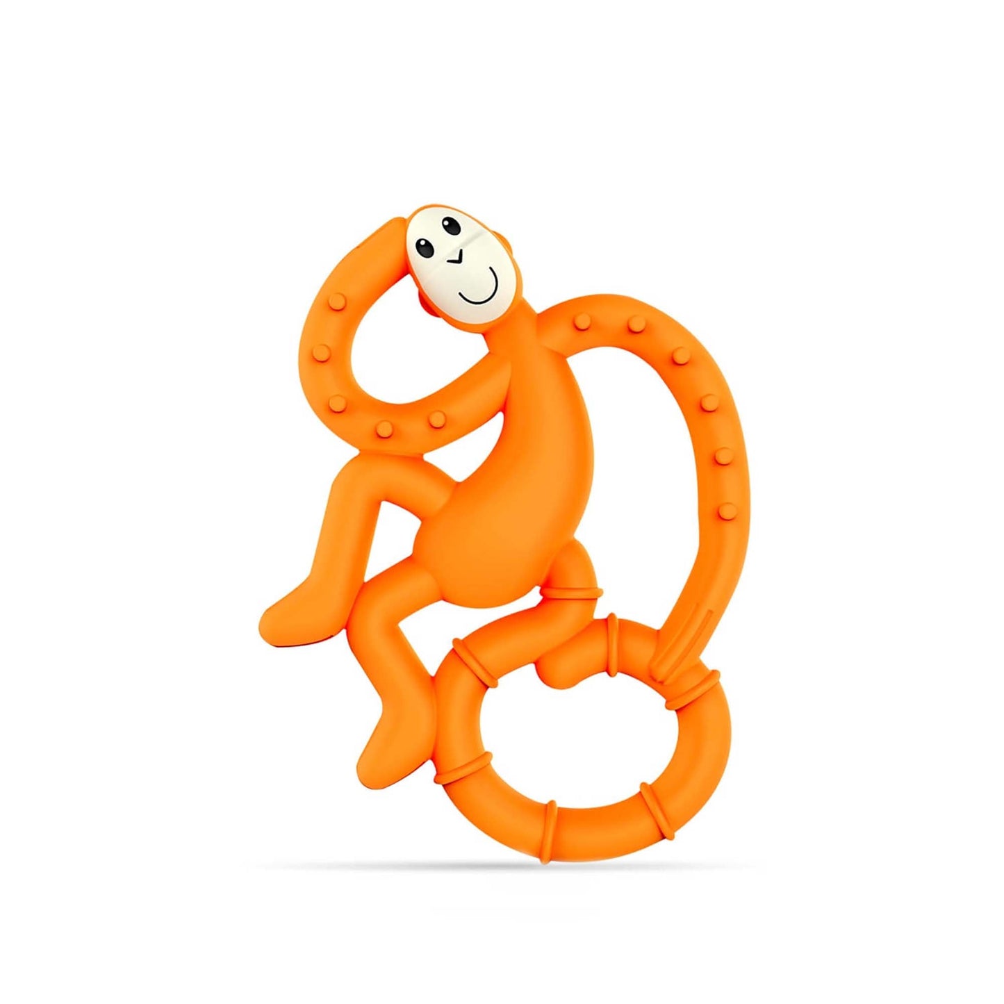 Matchstick Monkey Mini Monkey Teether