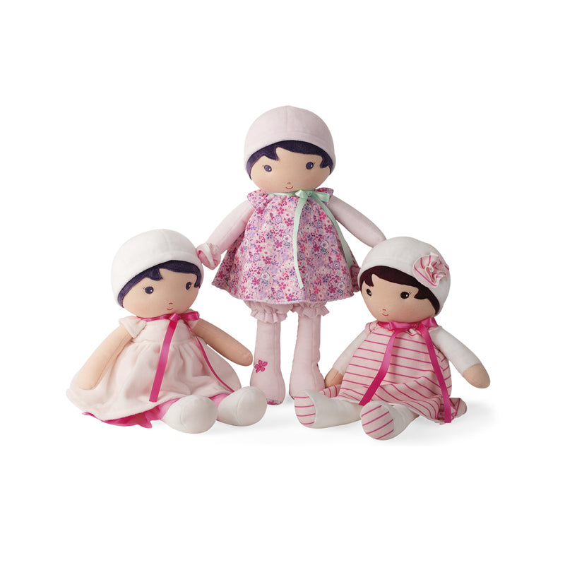 Kaloo Tendresse Doll Fleur Extra Large 40cm