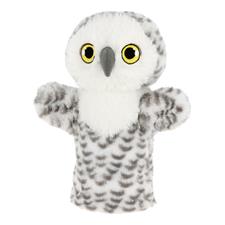 Keel Toys Keeleco Farm Hand Puppets 27cm 8 Asstd