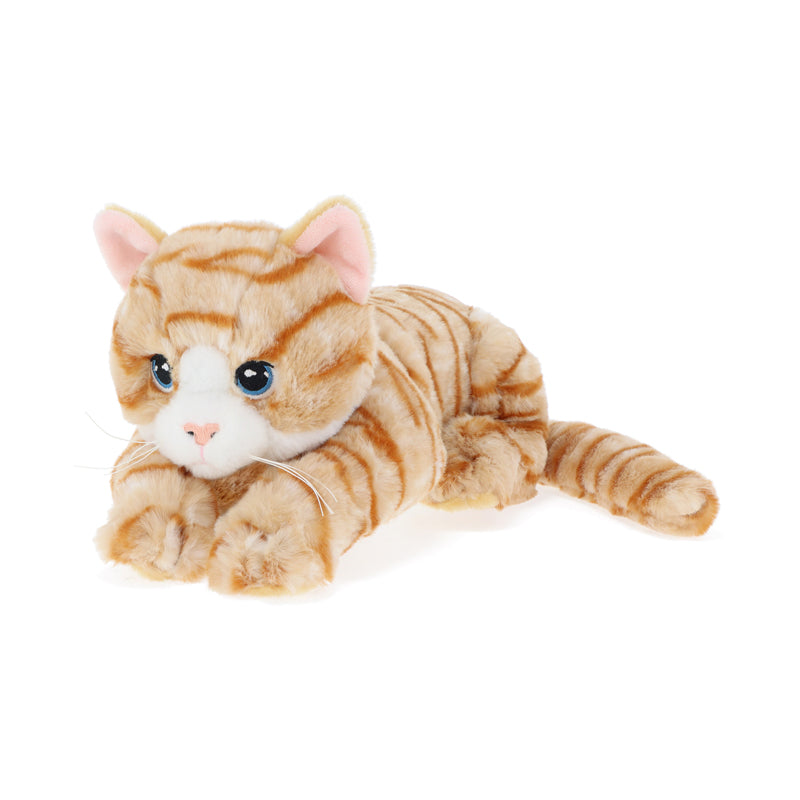 Keeleco Kittens 22cm Plush Toy