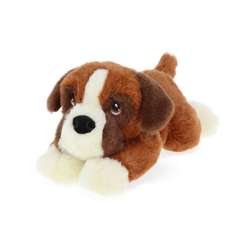 Keel Toys Keeleco Puppies 22cm 4 Asstd