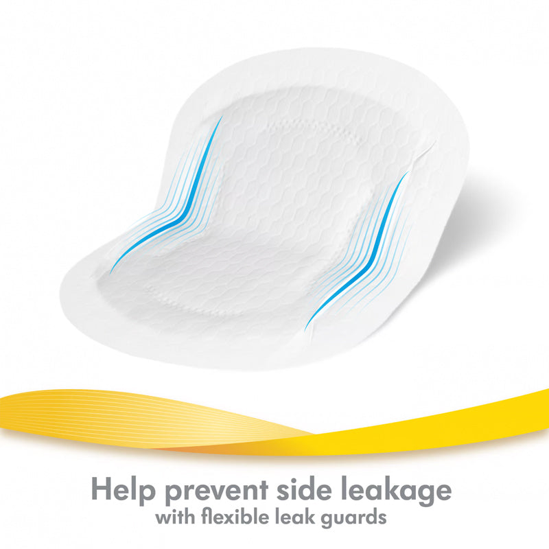 Medela Ultra Breathable Nursing Pads 60Pk