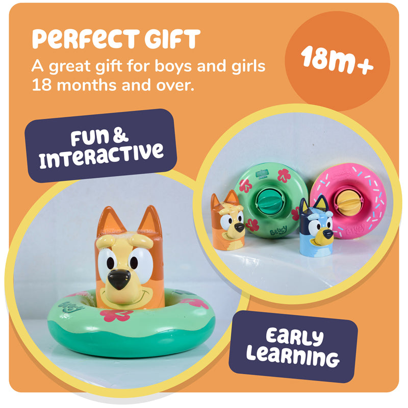 Tomy Splash & Float Bingo