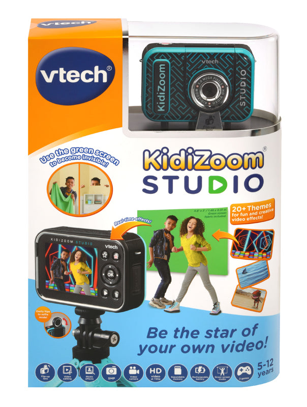 VTech Kidizoom Studio