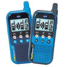 VTech KidiGear Walkie Talkies