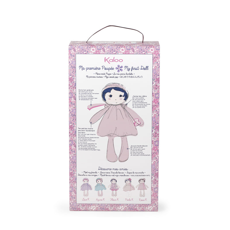 Kaloo Tendresse Doll Perle 25cm