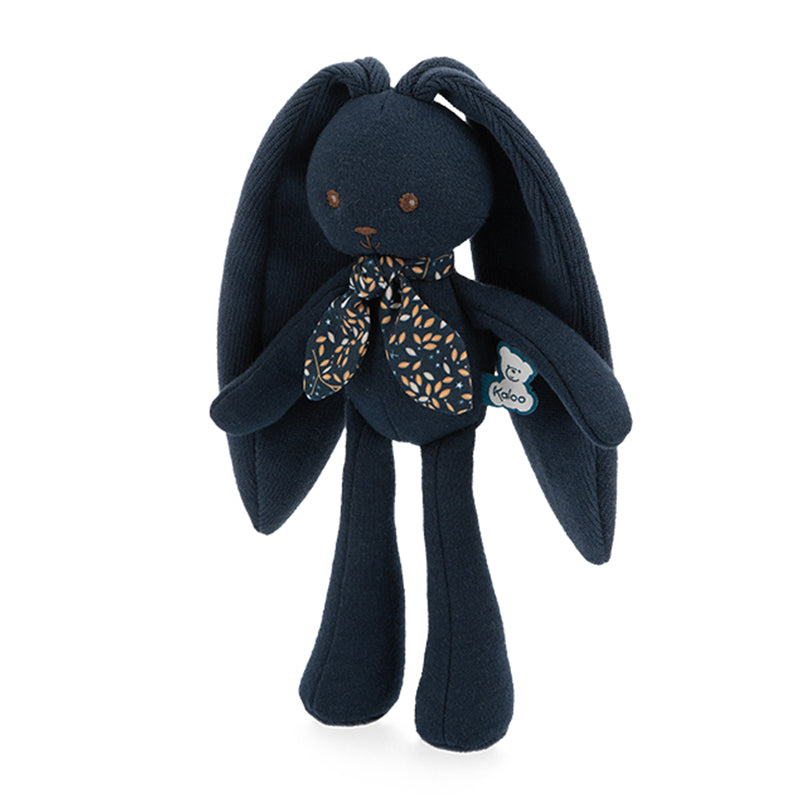 Kaloo Doll Rabbit Midnight Blue 25cm