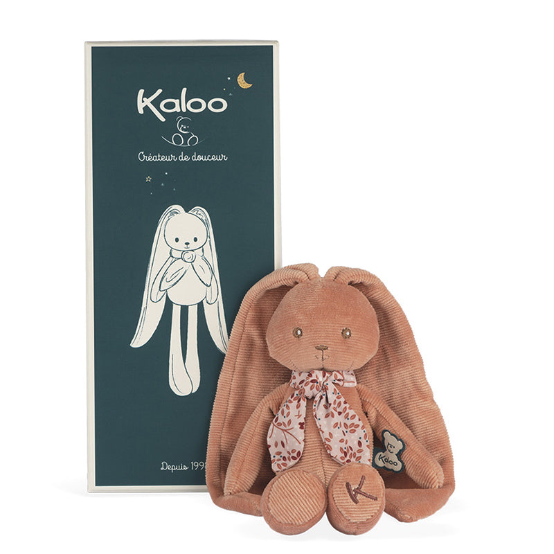 Kaloo Doll Rabbit Terracotta 25cm