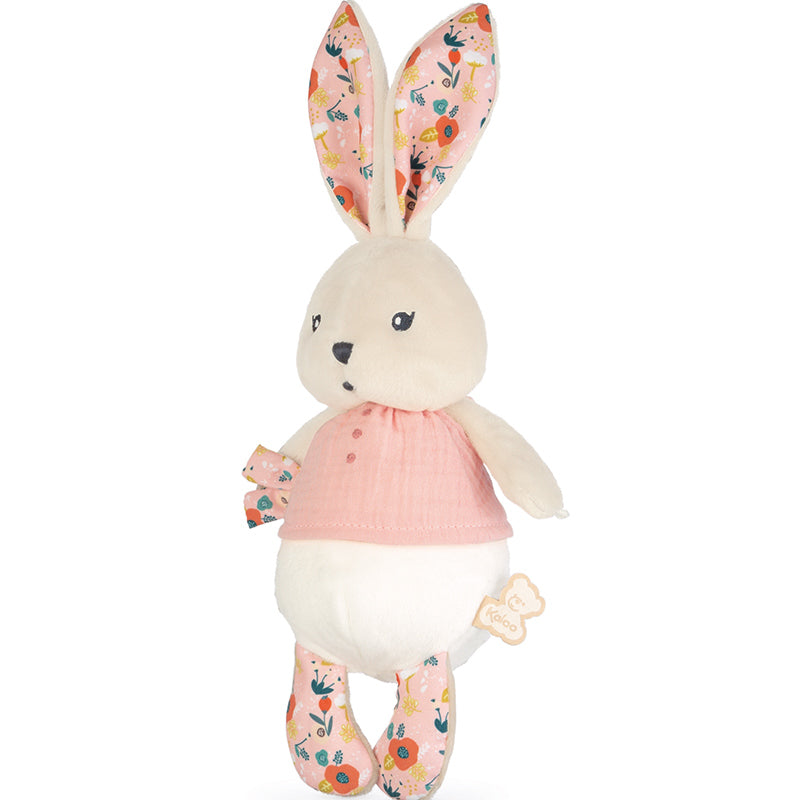 Kaloo K'Doux Rabbit Poppy Small