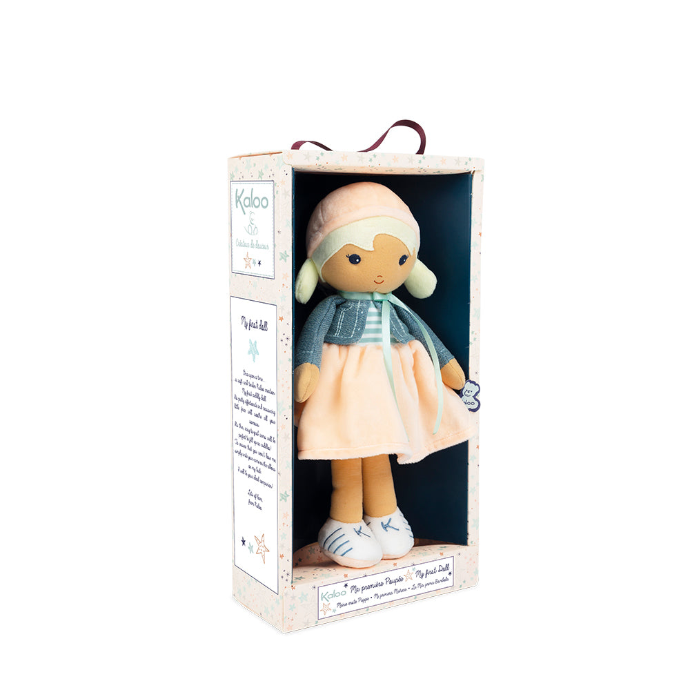 Kaloo Tendresse Doll Chloe 25cm