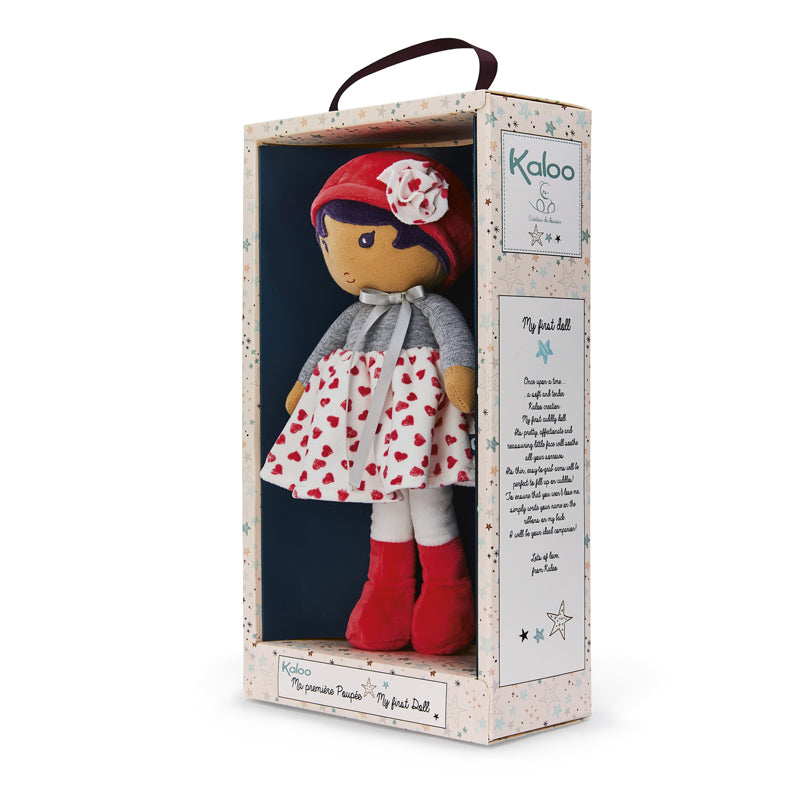 Kaloo Tendresse Doll Jade Large 32cm