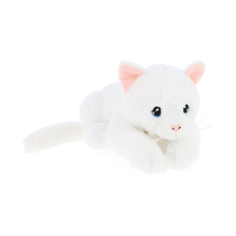 Keeleco Kittens 22cm Plush Toy