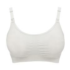 Medela 3-in-1 Nursing & Pumping Bra White Small