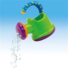 Nuby Bath Time Watering Can