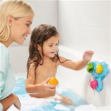 Toomies Spin & Splash Octopals