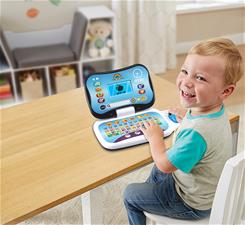 VTech Toddler Tech Laptop