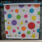 Koo-Di Spotty Car Window Sunshade